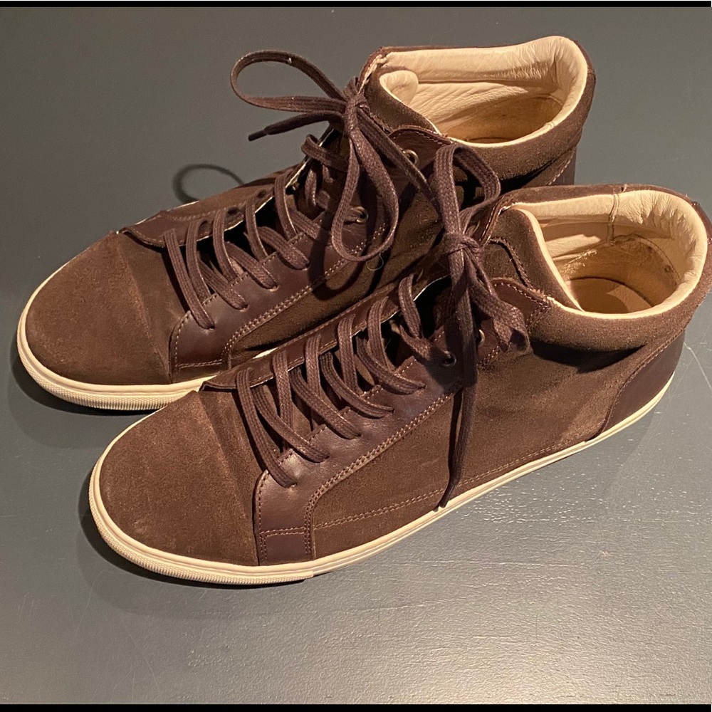 Fantastic True Measure Men’s Shoes
